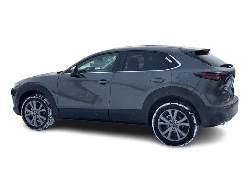 mazda CX-30 2025 - 9