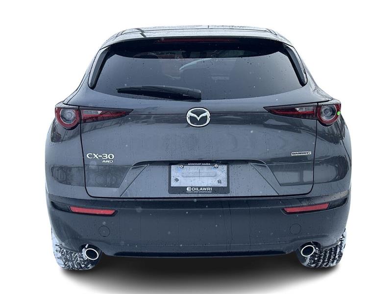 mazda CX-30 2025 - 12