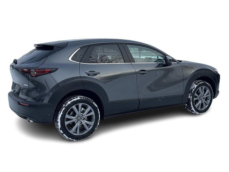 mazda CX-30 2025 - 15