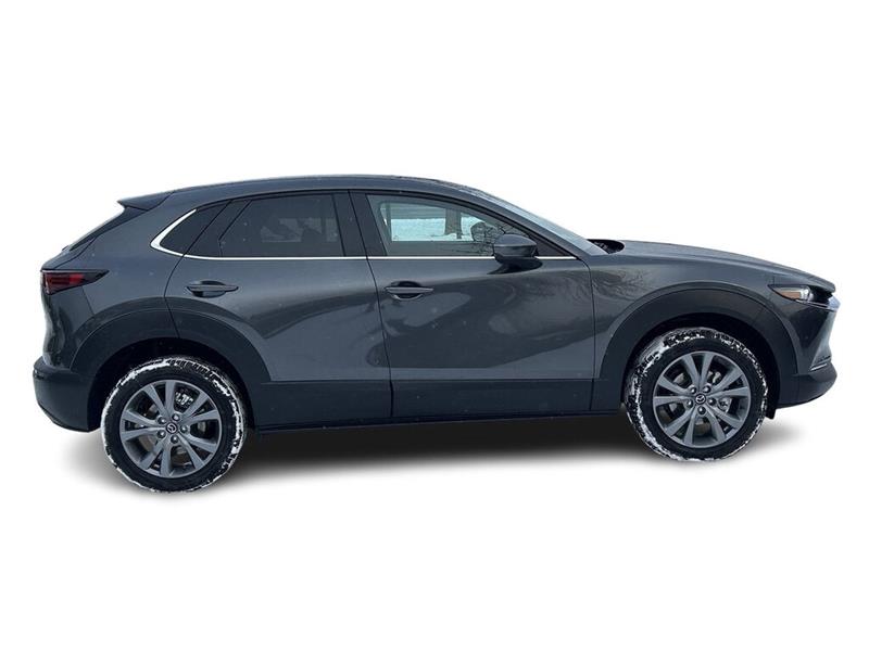 mazda CX-30 2025 - 16