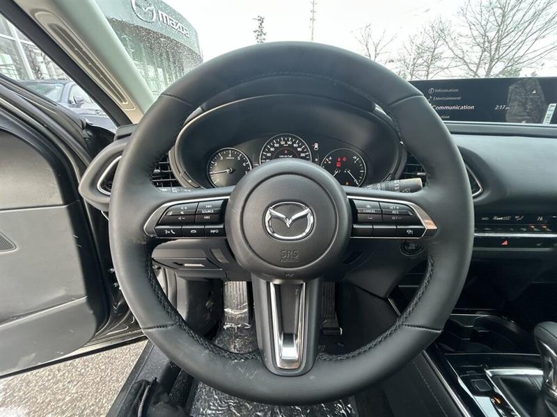 mazda CX-30 2025 - 22