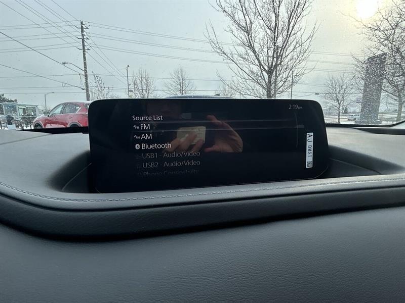 mazda CX-30 2025 - 24