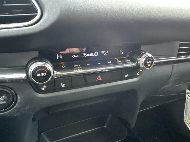 mazda CX-30 2025 - 27