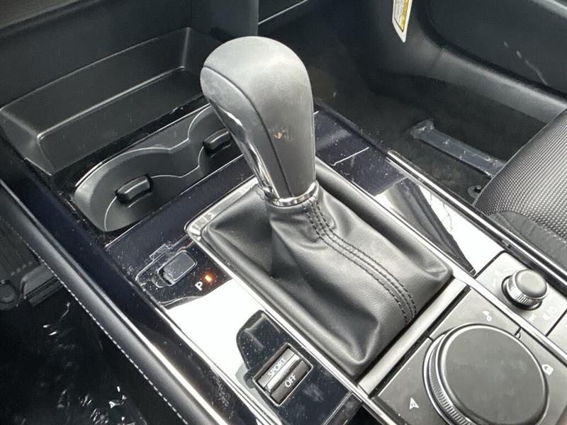 mazda CX-30 2025 - 28