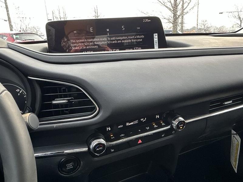 mazda CX-30 2025 - 29