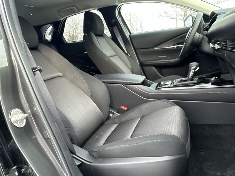 mazda CX-30 2025 - 32