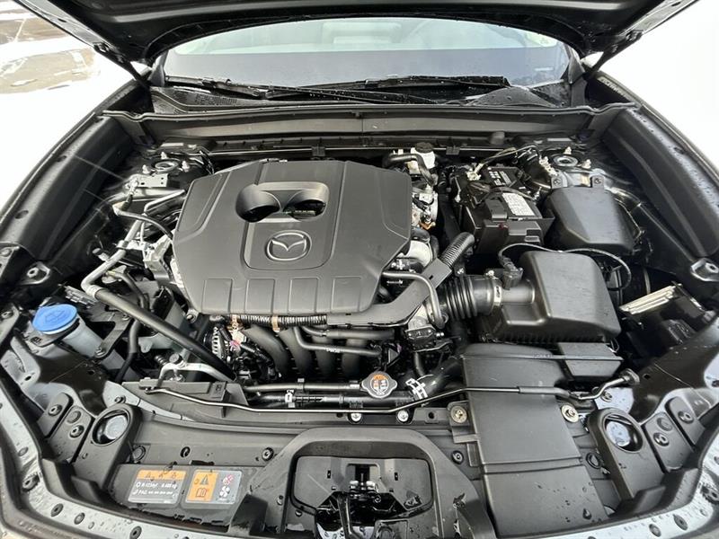 mazda CX-30 2025 - 33