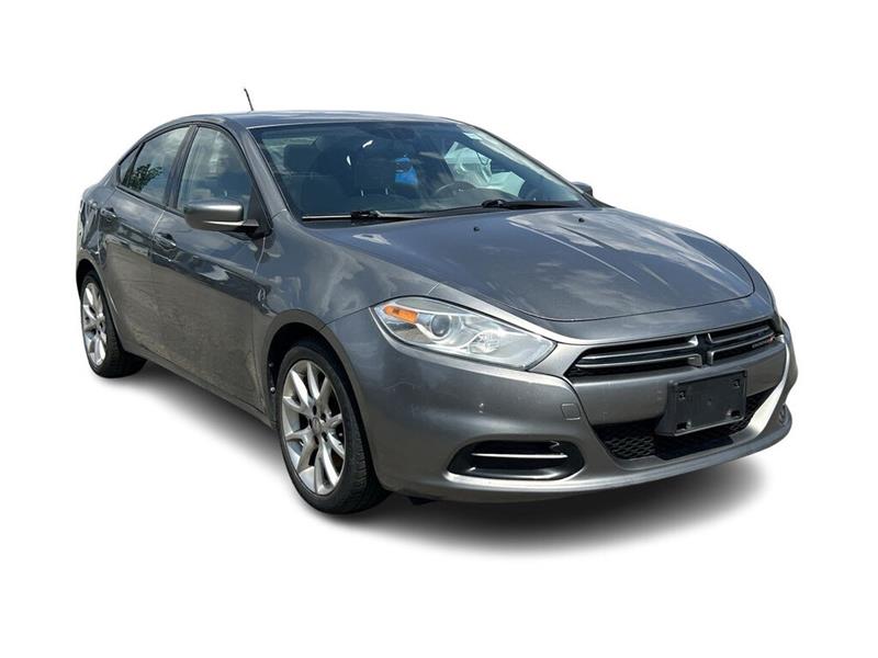 Dodge Dart 3