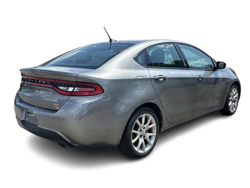 Dodge Dart 14