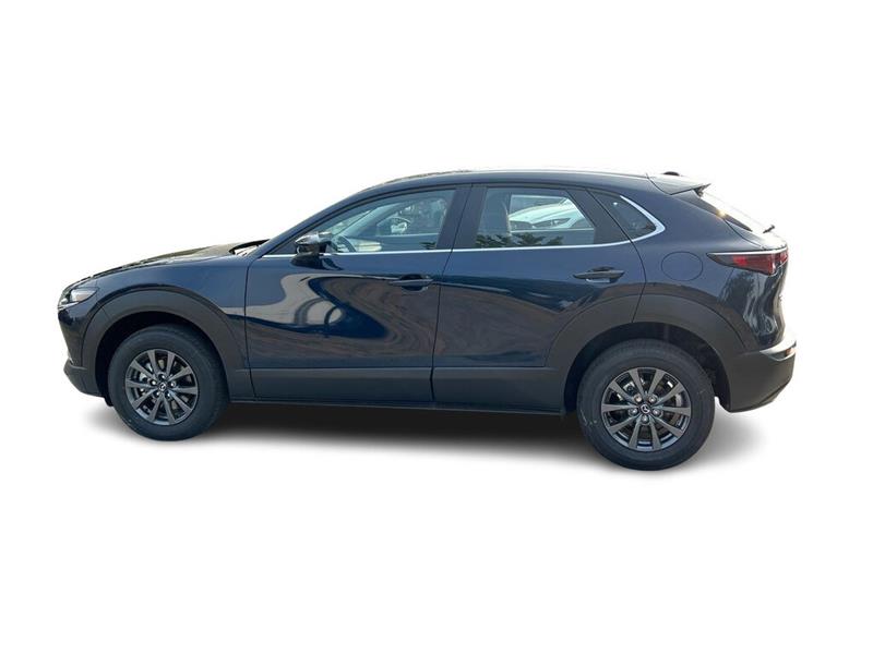 mazda CX-30 2025 - 9