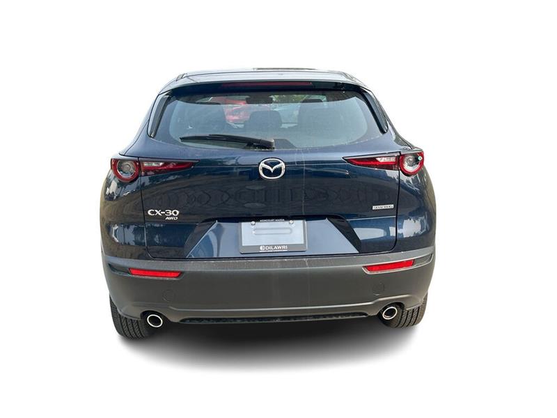 mazda CX-30 2025 - 12