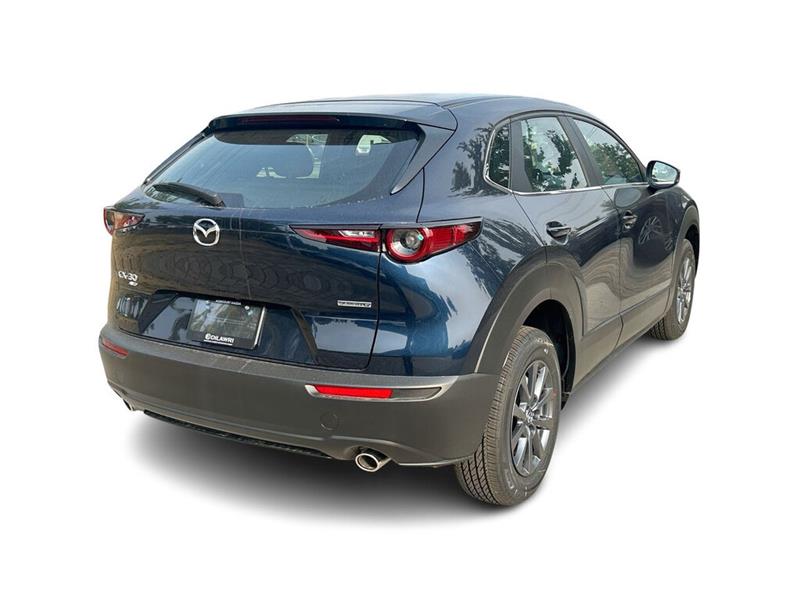 mazda CX-30 2025 - 13