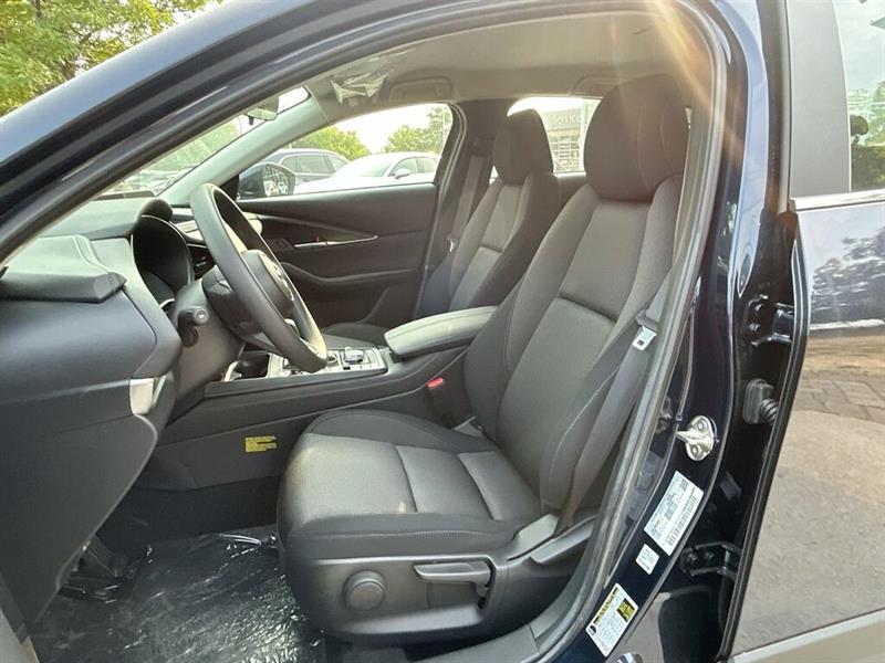 mazda CX-30 2025 - 19