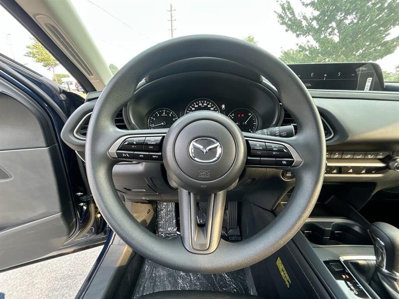 mazda CX-30 2025 - 22