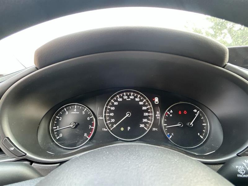 mazda CX-30 2025 - 23