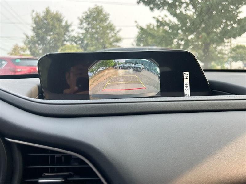 mazda CX-30 2025 - 25