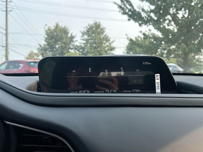 mazda CX-30 2025 - 26