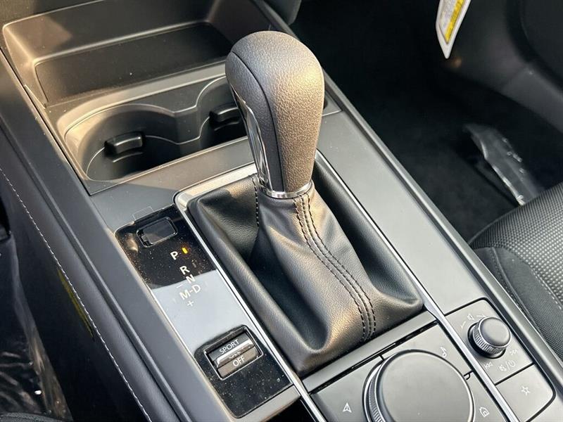 mazda CX-30 2025 - 28