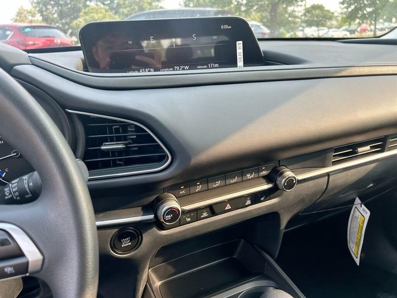 mazda CX-30 2025 - 29