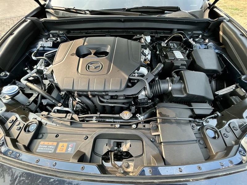 mazda CX-30 2025 - 33