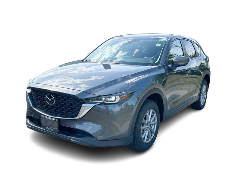 mazda CX-5 2025 - 5