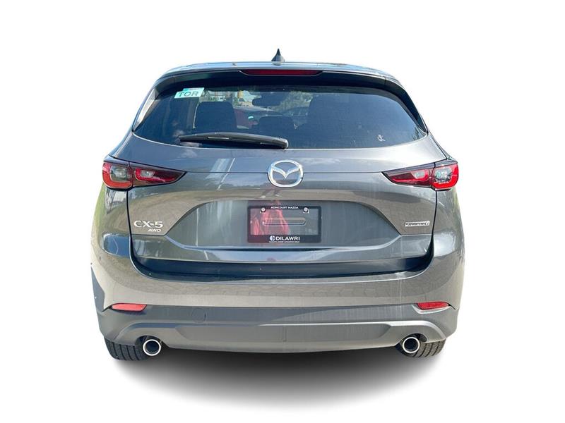 mazda CX-5 2025 - 12