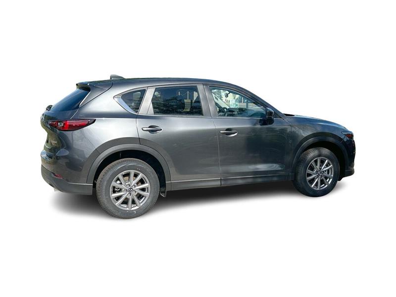 mazda CX-5 2025 - 15
