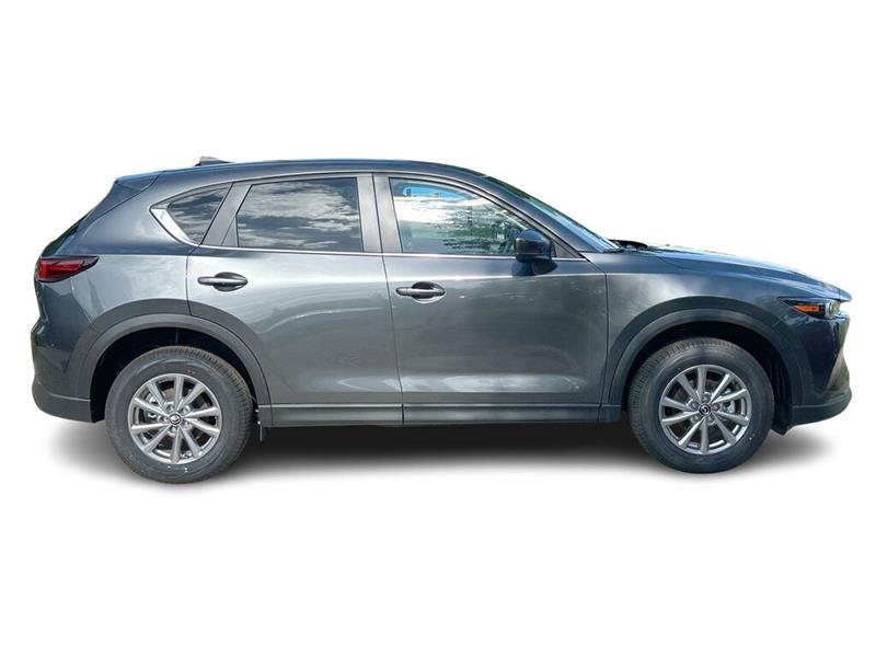 mazda CX-5 2025 - 16