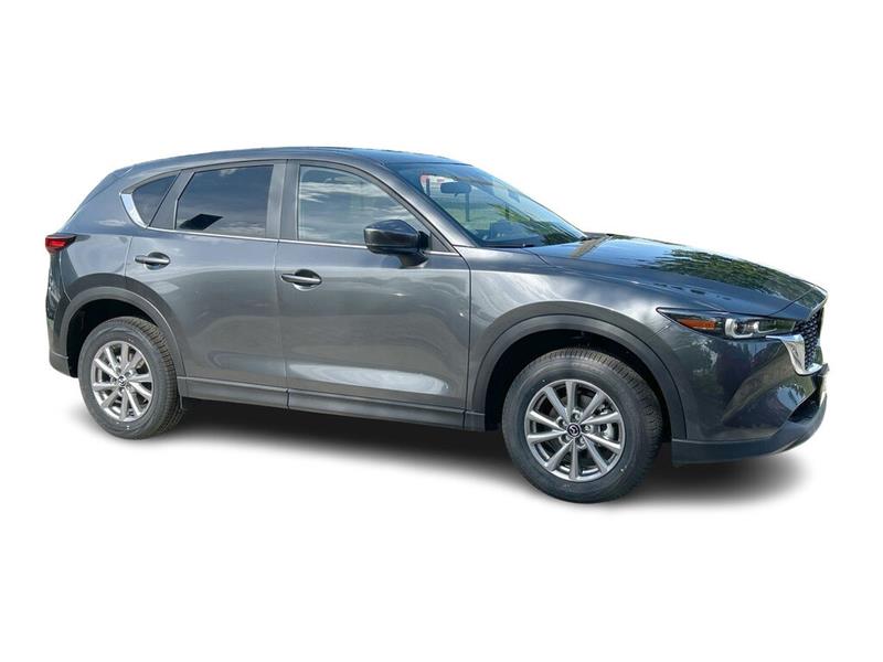 mazda CX-5 2025 - 17