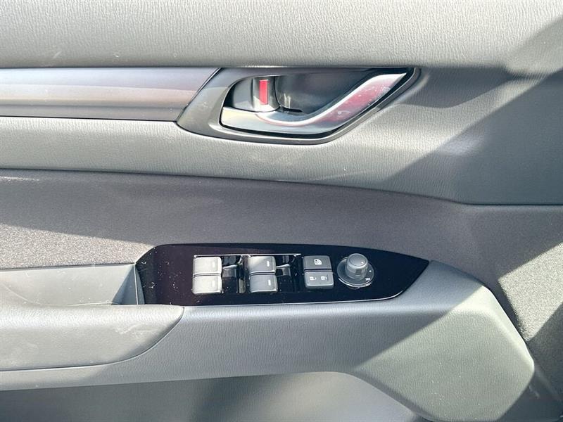 mazda CX-5 2025 - 20