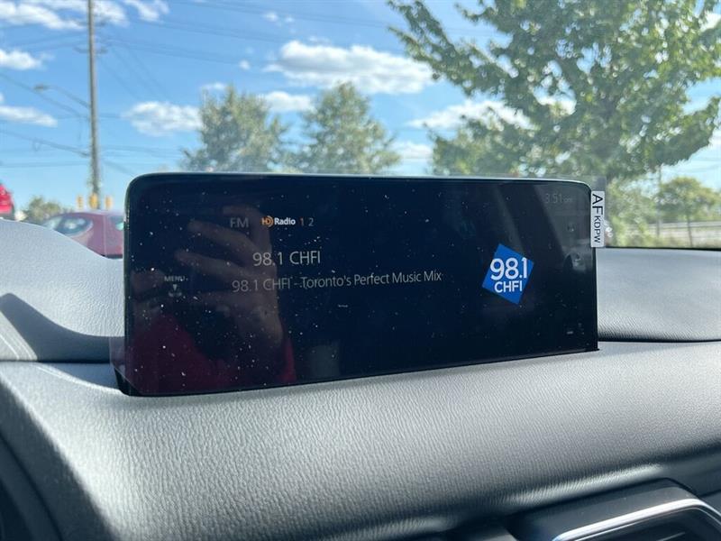 mazda CX-5 2025 - 23