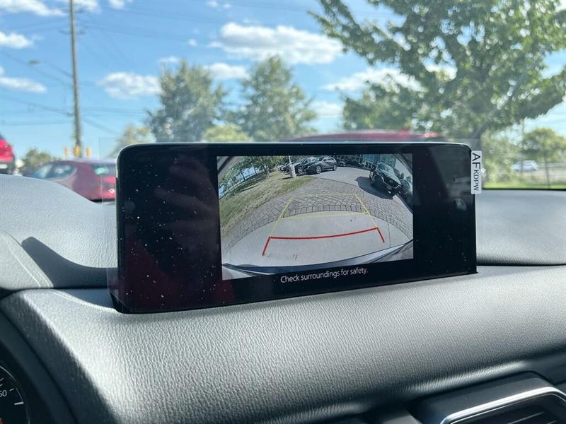 mazda CX-5 2025 - 24