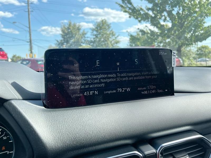 mazda CX-5 2025 - 25