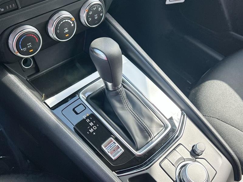 mazda CX-5 2025 - 27