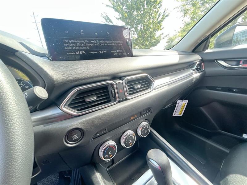 mazda CX-5 2025 - 28