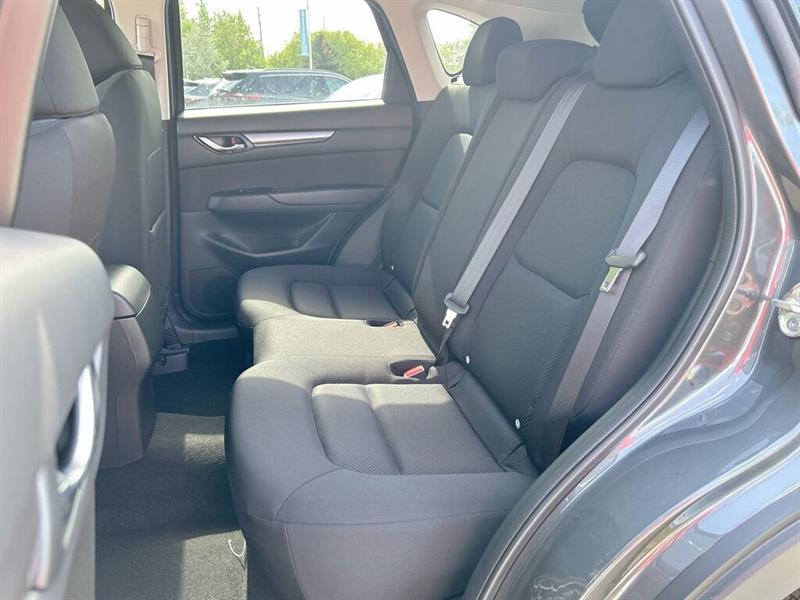 mazda CX-5 2025 - 29