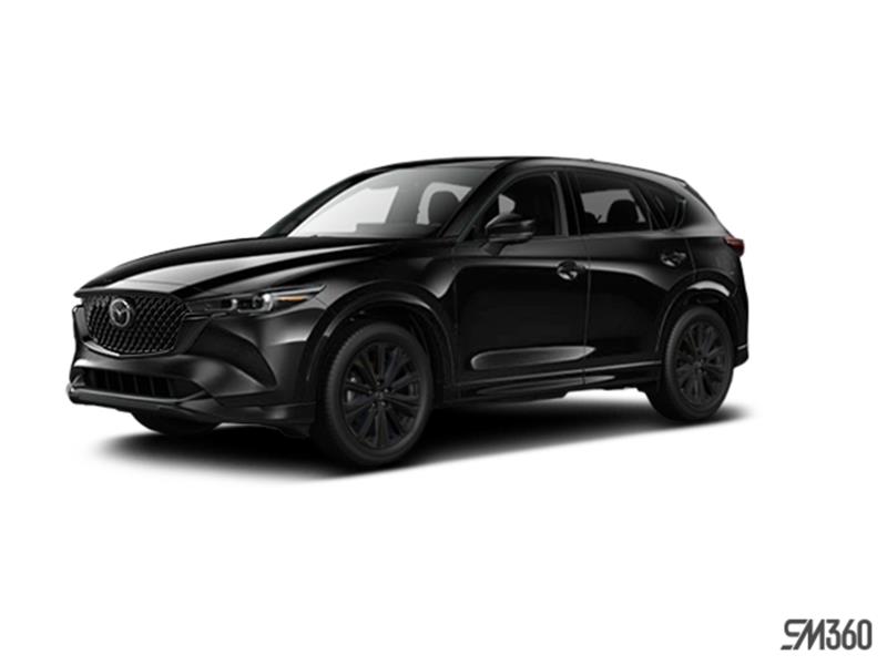 mazda CX-5 2025 - 3