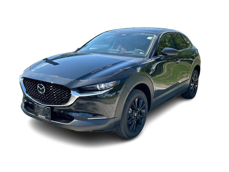 mazda CX-30 2025 - 5