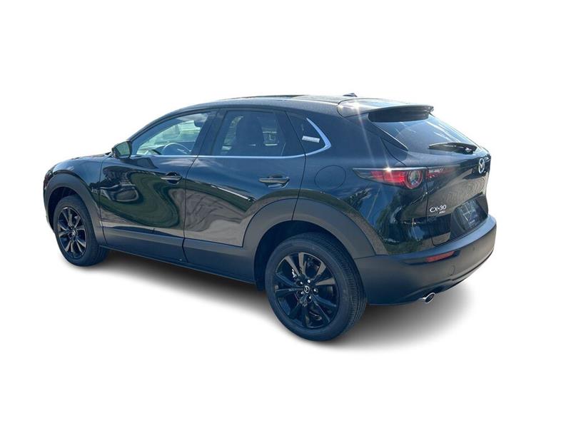 mazda CX-30 2025 - 10