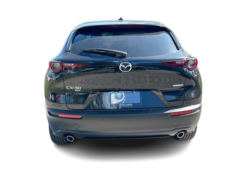 mazda CX-30 2025 - 12