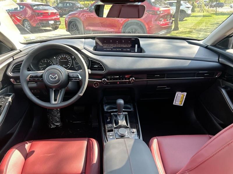 mazda CX-30 2025 - 29