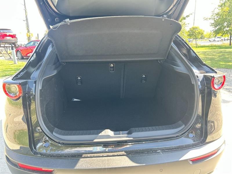 mazda CX-30 2025 - 31