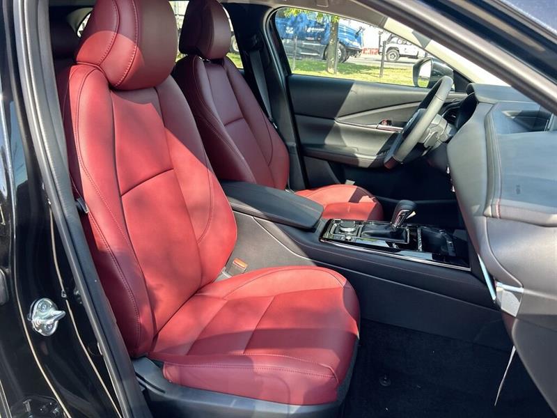 mazda CX-30 2025 - 32