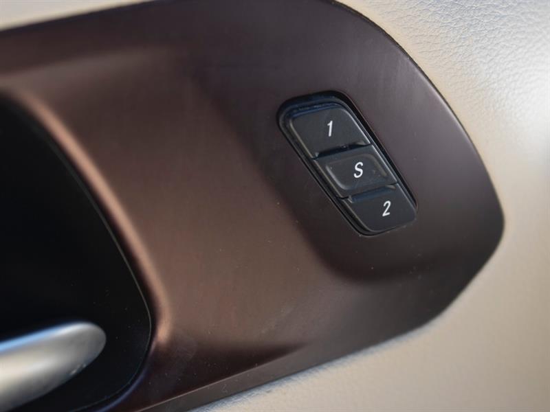 chrysler Pacifica 2017 - 7