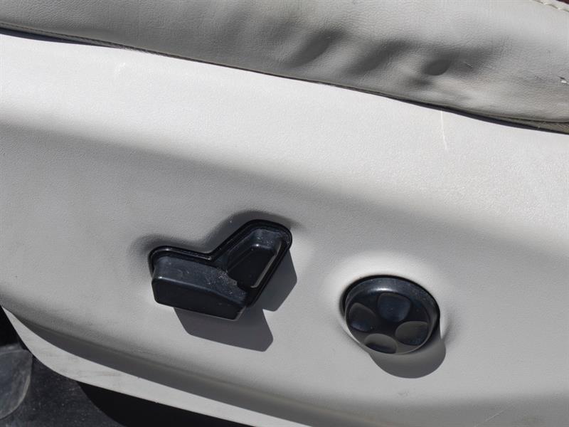 chrysler Pacifica 2017 - 14