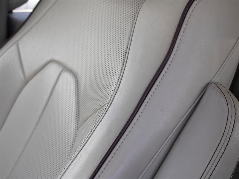 chrysler Pacifica 2017 - 15