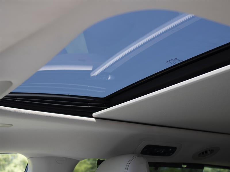 chrysler Pacifica 2017 - 17