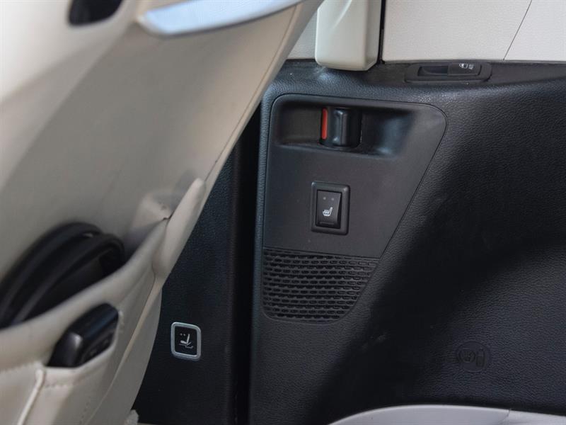 chrysler Pacifica 2017 - 23