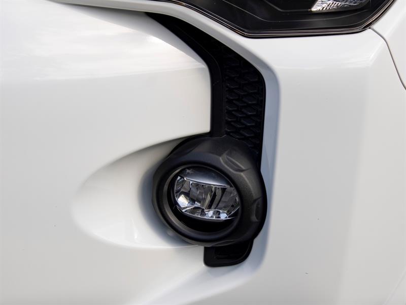 toyota 4Runner 2022 - 3