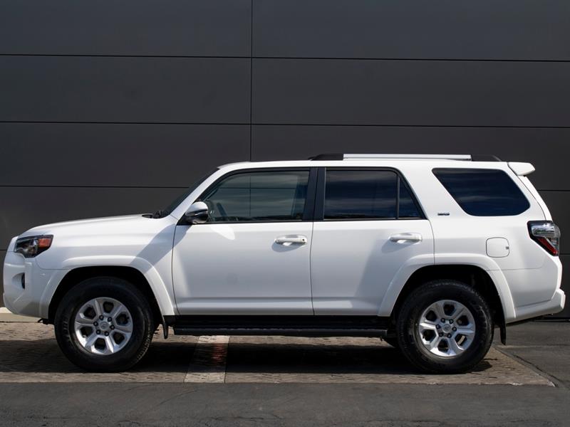 toyota 4Runner 2022 - 6